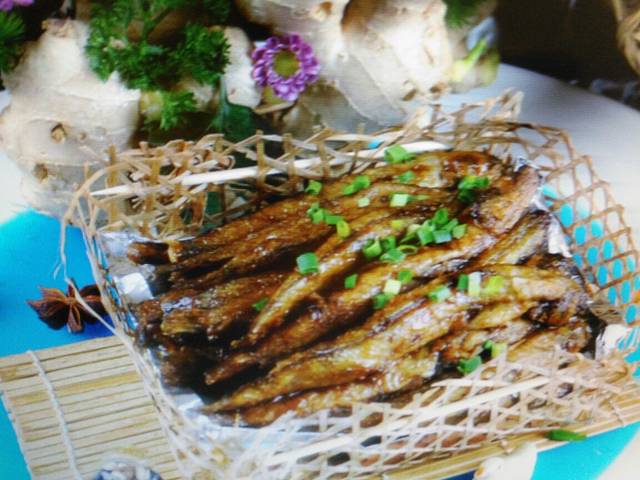 益利大酒楼(井岸店)