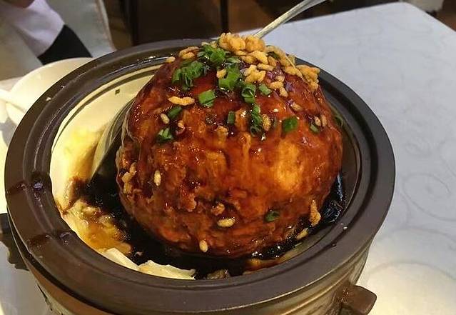 扬州狮子楼（何园店）