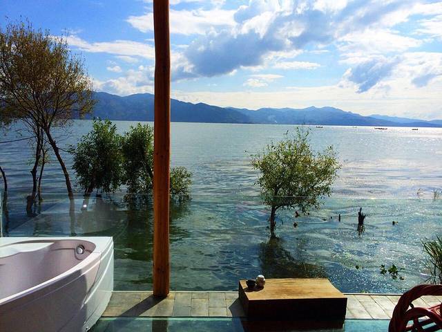 桃源人家·白族特色美食