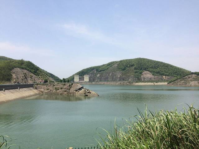 黑麋峰国家森林公园