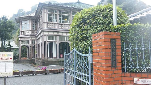 旧纺织所技师馆