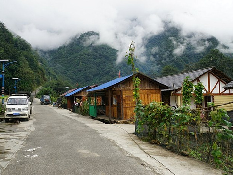 2020龙元村-旅游攻略-门票-地址-问答-游记点评,怒江旅游旅游景点推荐