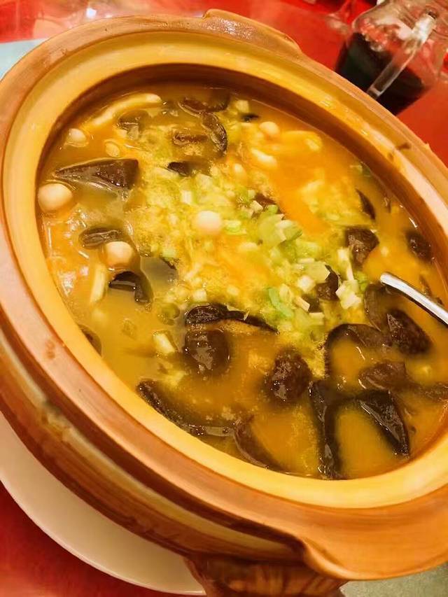 食鼎记闽菜馆·二十年老福州味(三坊七巷店)