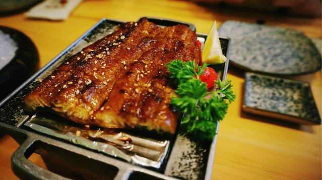 鱼四季(德基广场店)