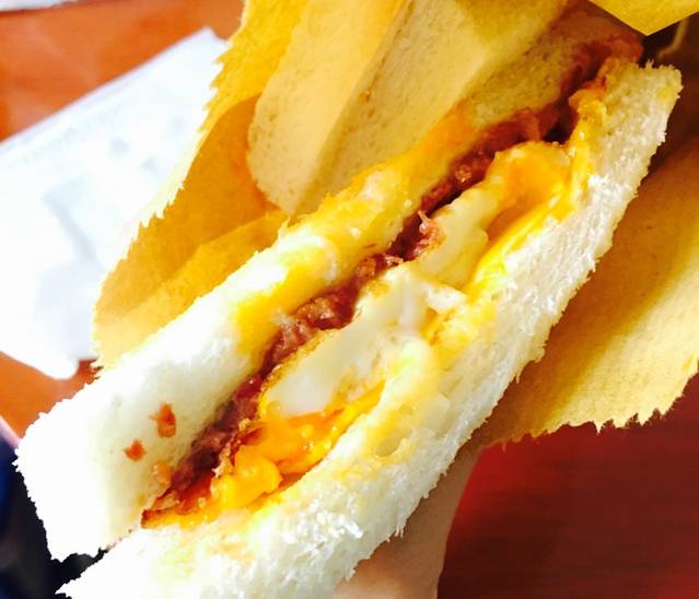 华嫂冰室(虾尾新村)