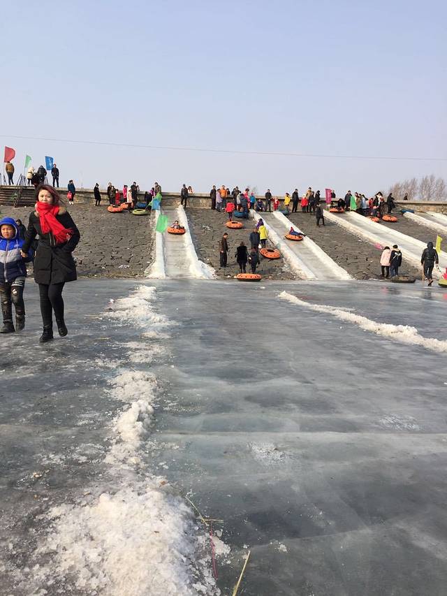 2026双阳湖门票,长春双阳湖游玩攻略,双阳湖游览攻略路线/地址/门票价格-【去哪儿攻略】