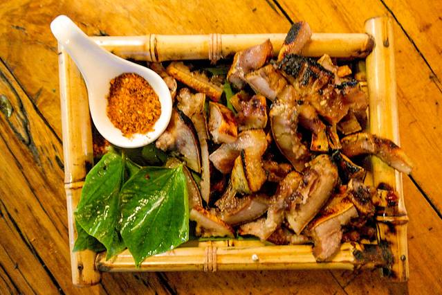 红牙象·傣味美食园