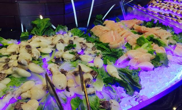 滇菌王·野生菌山宴(宝海店)