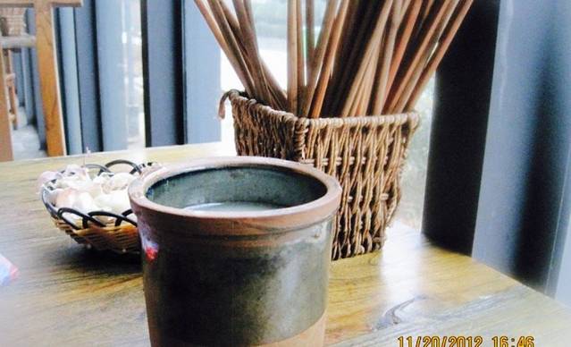 大秦面庄(大唐芙蓉园店)