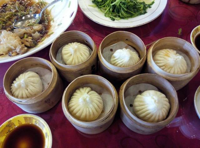 狗不理·宴会厅(水上北路店)