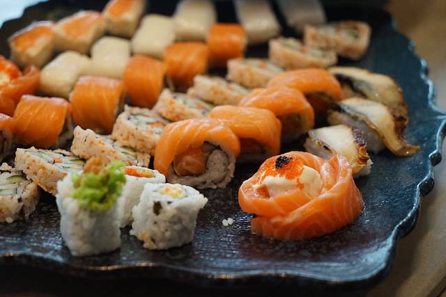 广州塔璇玑地中海自助旋转餐厅