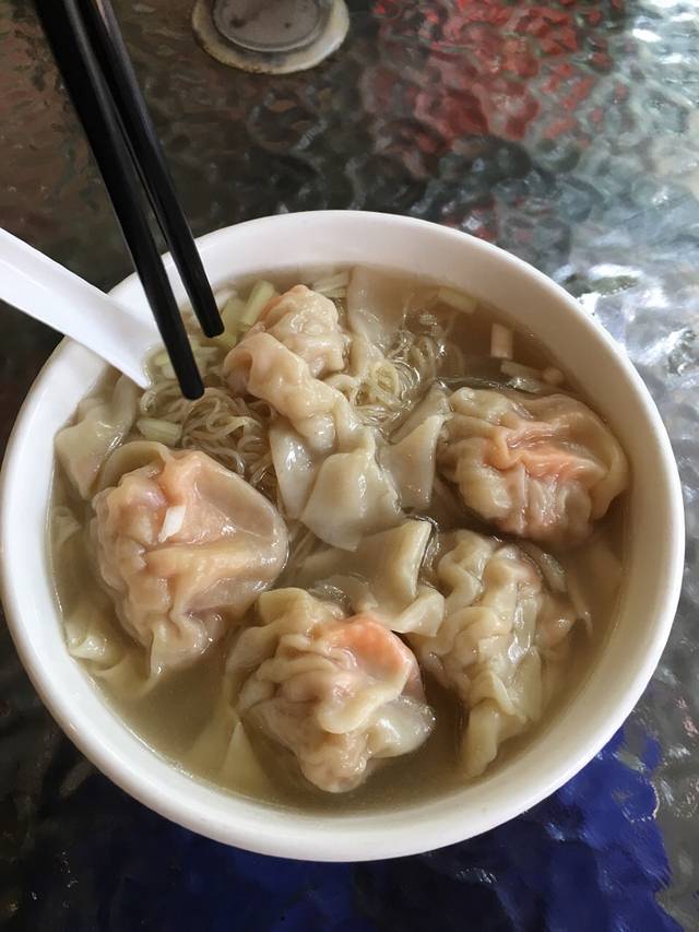 竹林竹升面(龙津西路店)