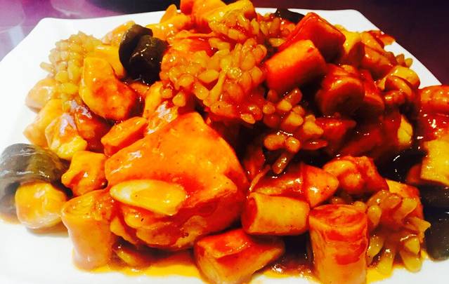 福慧轩(成都道店)