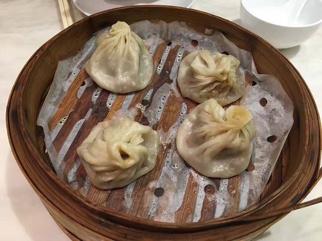 三凤酒家(中山路店)