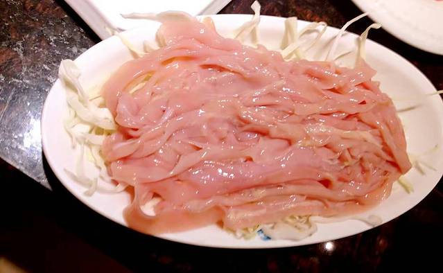 小天鹅(洪崖洞店)