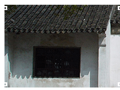 盛家祠堂旅游景点图片