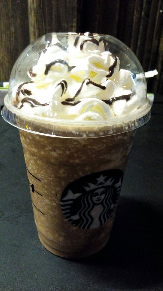 星巴克(福州三坊七巷店)