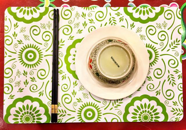 格日勒阿妈奶茶馆(八一店)