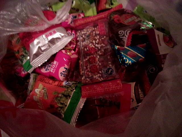 中亭街8090时尚广场