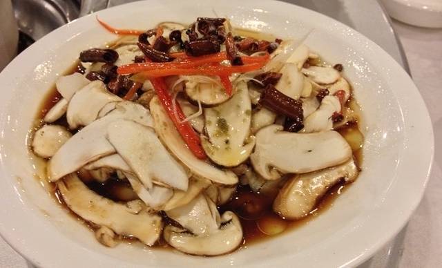 滇菌王·野生菌山宴(宝海店)