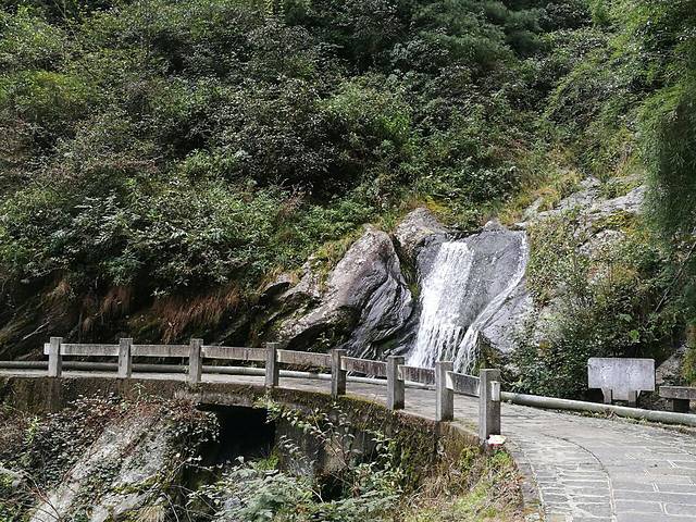 苍山感通索道