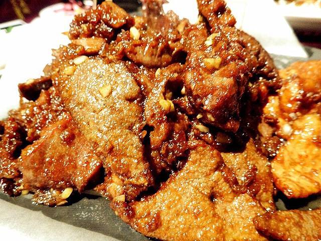 津菜典藏(天津之眼店)