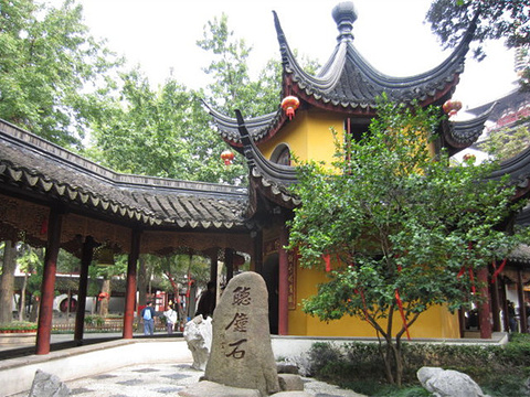 钟楼旅游景点图片