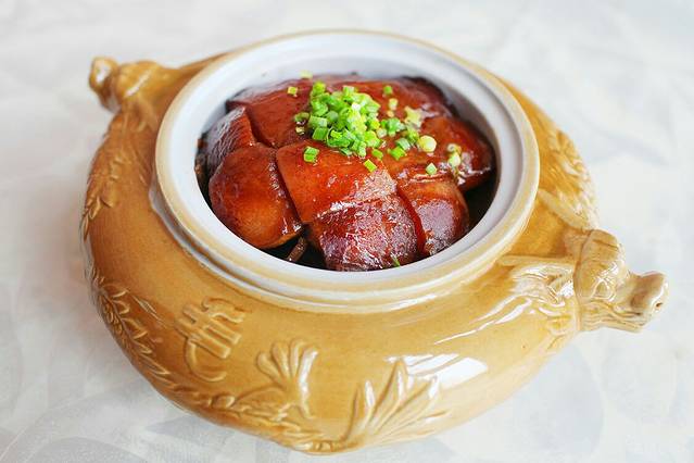 毛家饭店(湘江店)