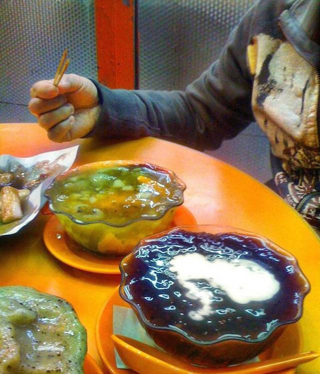 佳记甜品(教育路店)