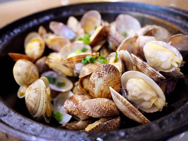 老福洲(省府路店)