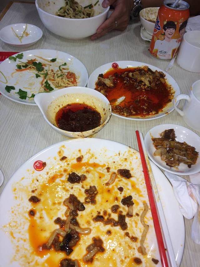 面对面(同志街店)