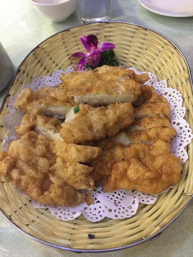 河南食府(人民路店)