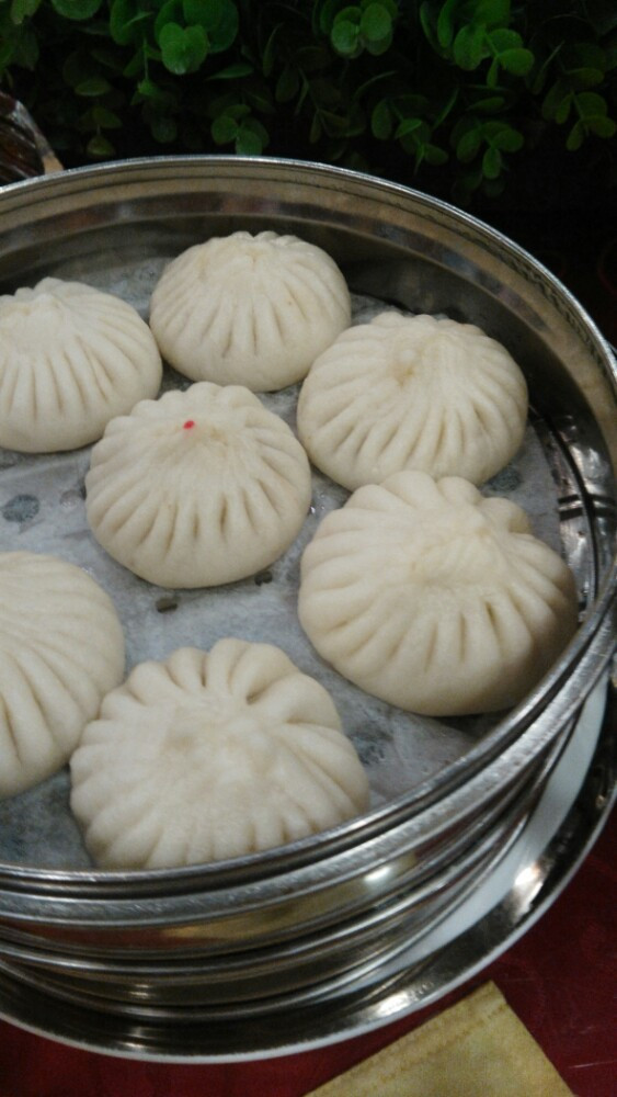 狗不理·宴会厅(水上北路店)