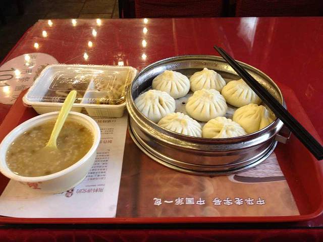 狗不理·宴会厅(水上北路店)