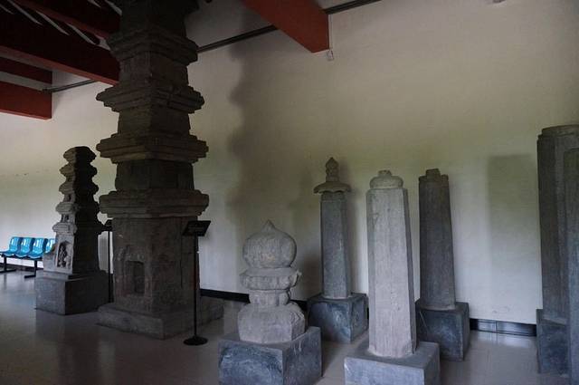 偃师商城博物馆