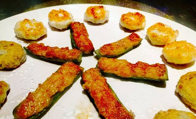 滋粥楼顺德菜(南村店)