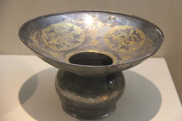 浙江吴越古陶瓷博物馆