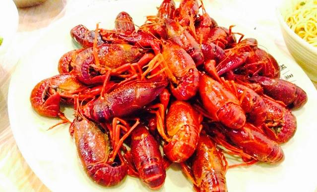 靓靓蒸虾·头牌蒸虾(雪松路总店)