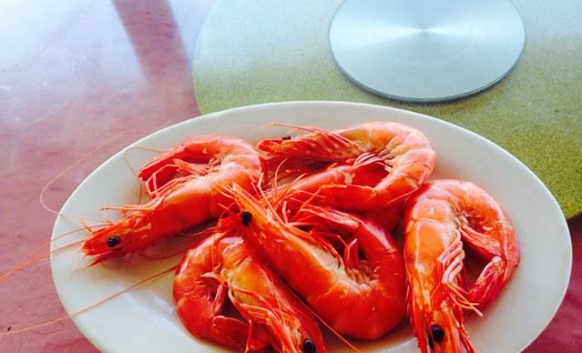 新港城海鲜餐厅