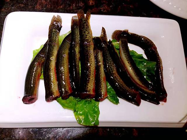 小天鹅(洪崖洞店)