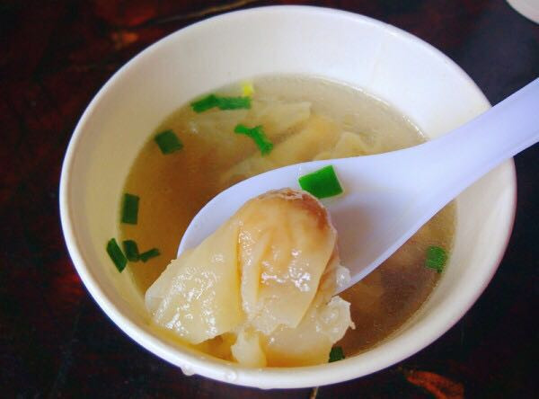 同利肉燕(道山店)