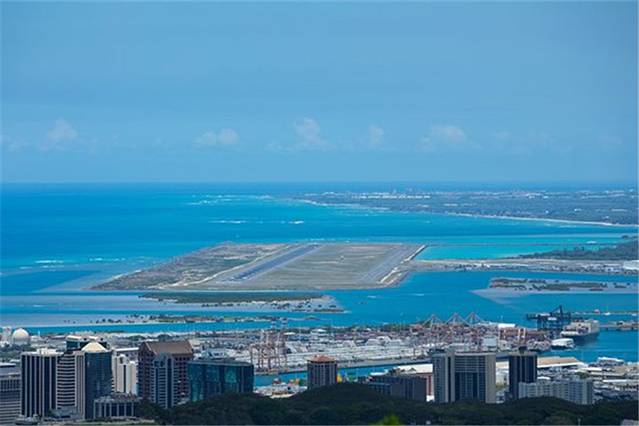 Puu Ualakaa州立公园