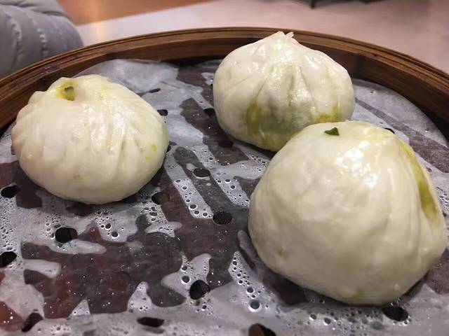 三凤酒家(中山路店)