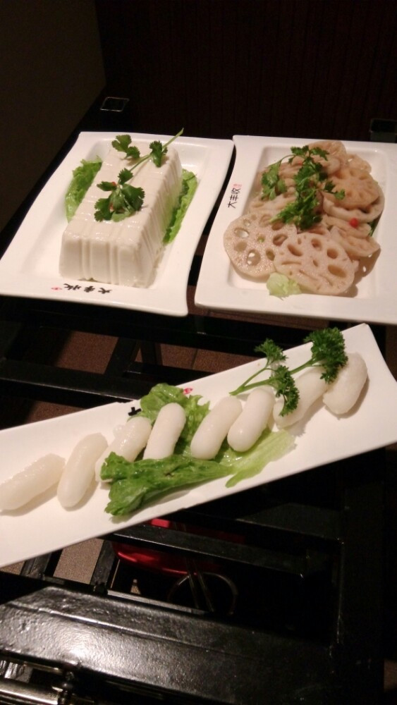 大丰收脆鱼(万象店)