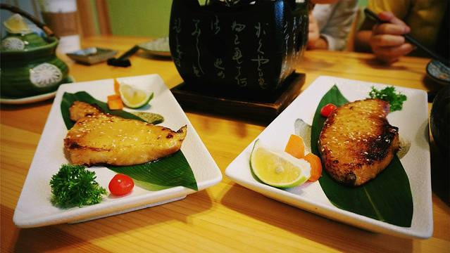 鱼四季(德基广场店)