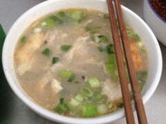 老徐记白沙羊肉汤馆(龙鳞路总店店)