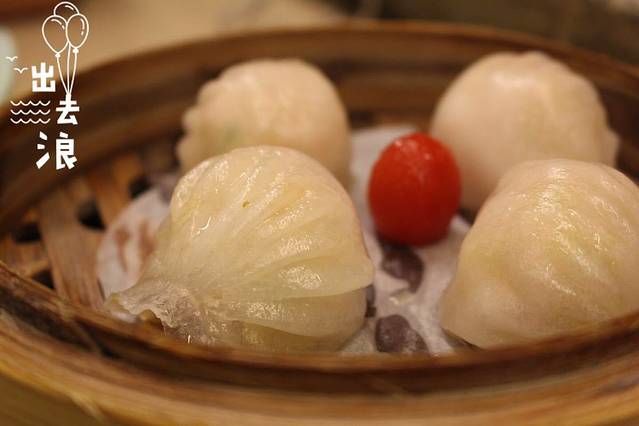 点都德(大茶楼店)