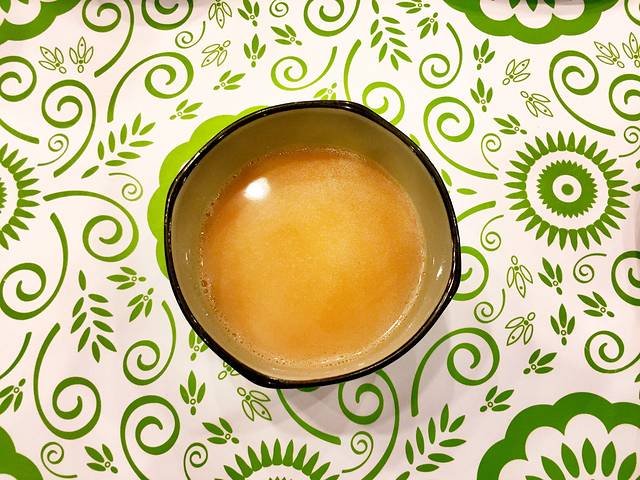 格日勒阿妈奶茶馆(八一店)