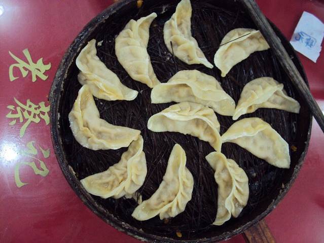 老蔡记(二七广场店)