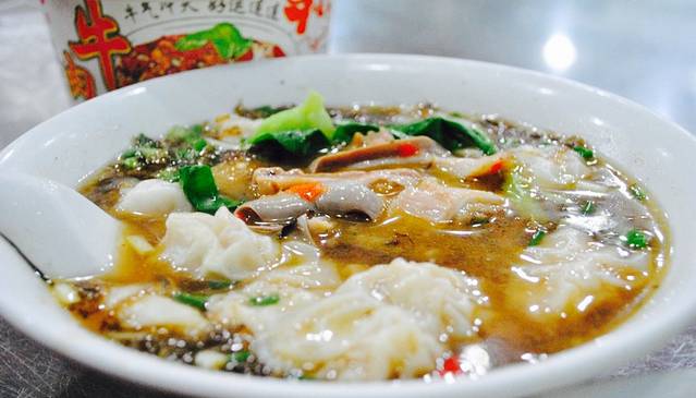 双燕楼(三王街店)